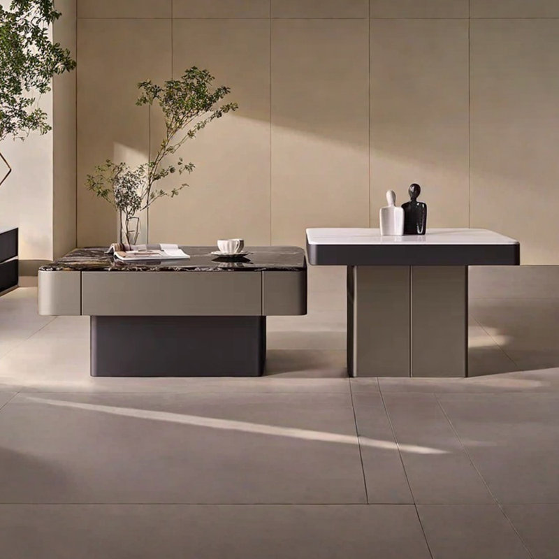 Table basse Light