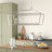 Hastings 5-Light Dimmable Linear Pendant-1241381122-1319342492
