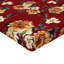Drap-housse floral Ambesonne-106724552-106724574