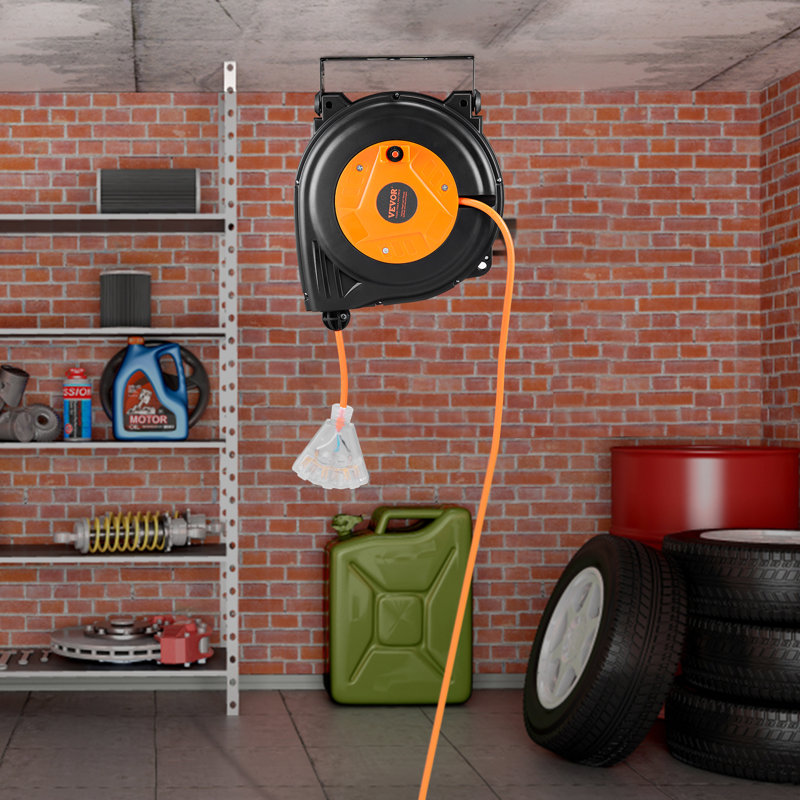 Generator Extension Cord