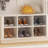 Aldoyn Hall Tree 39.8'' Wide with Bench and Shoe Storage-1252526141