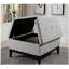 Grande table basse 18 po avec rangement 18 po-656159840