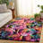 Cleveland Performance Floral Rug-22984839
