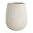 Uttermost Rustic Ridge Off-White Outdoor Planter