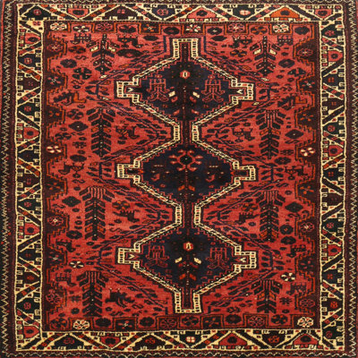 Oriental Indoor Rug