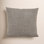 All Modern Vision Granite Throw Pillow