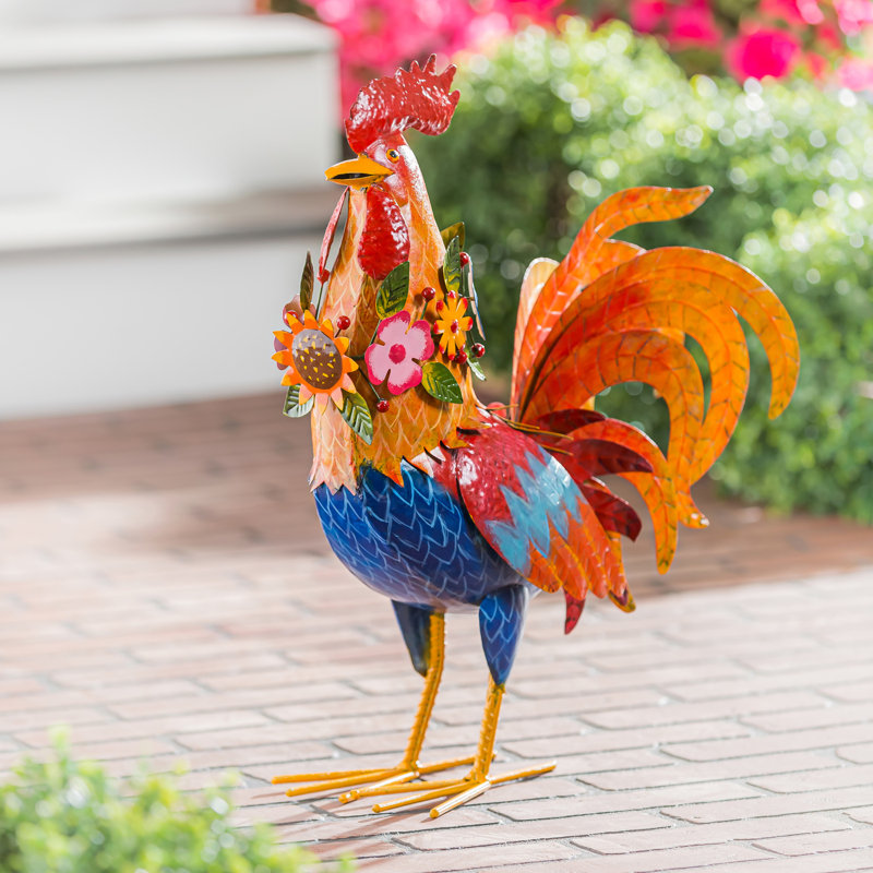 Statue de jardin Keesa