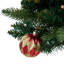 69cm H Lighted Artificial Christmas Tree