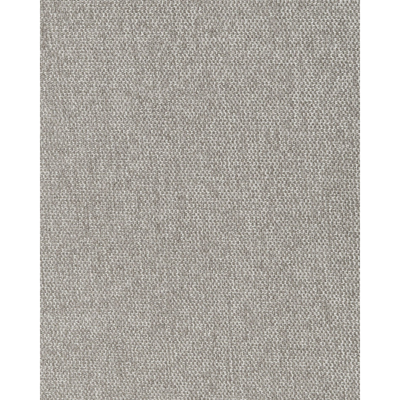 Lecenta Upholstered Armchair, Light Grey