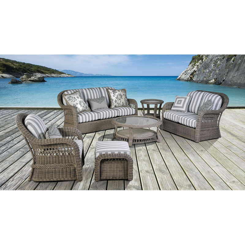 Table basse Reavis
