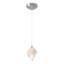 Chrysalis 1 - Light Single Geometric Pendant-2133305698-2133305707