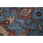 One-of-a-Kind Rectangle 7'0" x 9'9" New Age Rectangle Wool Area Rug in Beige