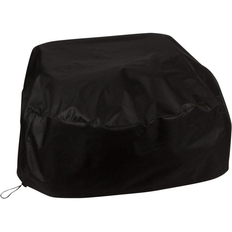 Arlmont & Co. Tyrell 36 in. W x 36 in. D Fire Pit Cover