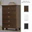 Commode 5 tiroirs Allabaksh
