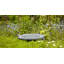 Minonk Plastic / Acrylic Birdbath