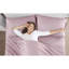 Draps en microfibre de polyester infroissables pour toutes les saisons
