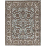 One-of-a-Kind 7'10" X 9'11" Area Rug