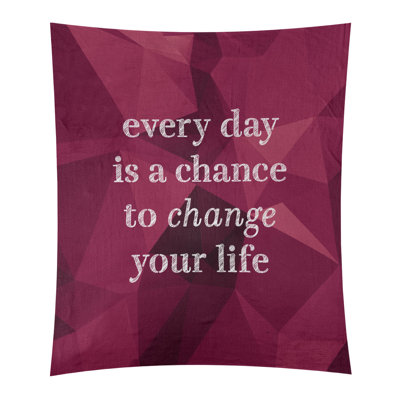 Polyester Tapestry