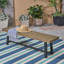 Banc d'extérieur 1pc