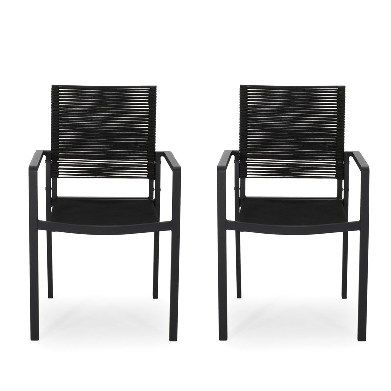 Chaise d'extérieur Modern