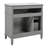 36" Single Bathroom Vanity With Ceramic Top-254018834-239766931