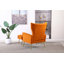 Chaise d'appoint avec repose-pieds-2039388414