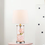 Bernard 20" Fillable Table Lamp
