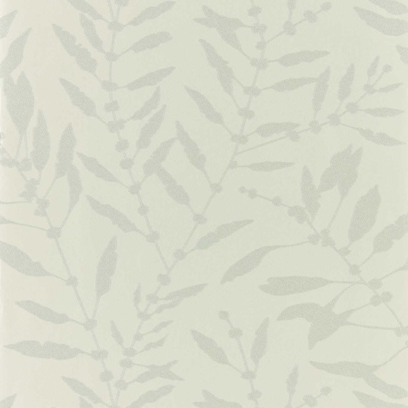Chaconia Shimmer 10.05m x 68.6cm Wallpaper Roll, Sand