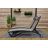 Vivere Denisia Stackable Aluminum Glendale Lounger Set Made with Premium Phifertex Fabric-1755912008