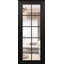 Intérieur en verre manufacturé Avon 10 Lite facile à faire soi-même comme une porte pré-montée-112374176-112374185-112374193