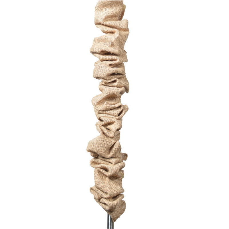 Housse pour cordon Markiewicz, Naturel, H 144 po x l 2,5 po x P 2,5 po