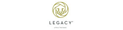 LEGACY logo