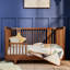 Maxi-Cosi Embraced Forms Toddler Guardrail and Daybed Conversion Kit