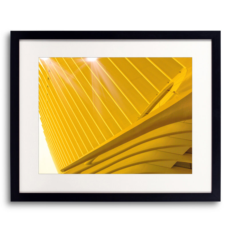 Sunny Days Print by Kevin Quinn, 24" H x 32" W