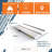 EZ-ACCESS Metal Foldable Portable Ramp-20035508