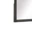 Miroir pour commode Brogan