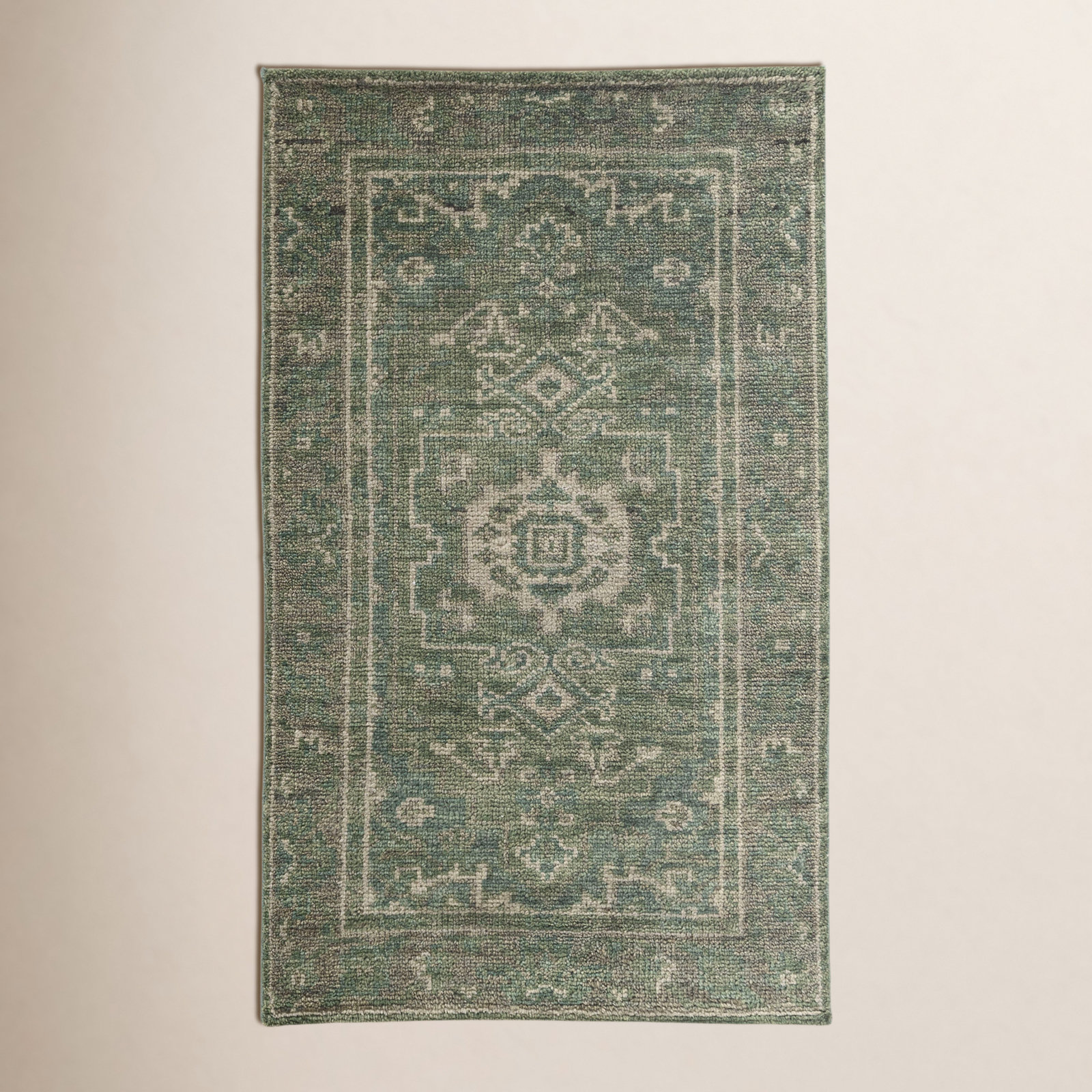 Baxter Mariyah Area Rug, Rectangle 7'9" x 9'9"
