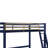 Audreena Metal Loft Bed-340068174-340068172