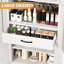 177.8cm Kitchen Pantry