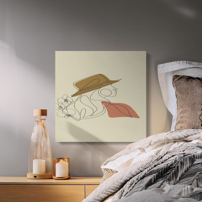 Wrapped Canvas Print Set