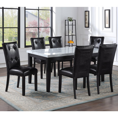 Annakate Dining Set