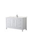Ensemble de meuble-lavabo simple Daria-97877107-97877112-125006307