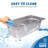 Rohando Food Storage Container