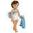 Sophia Doll 3 Piece Furniture & Accessories Set