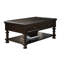 Kingstown Explorer Cocktail Table