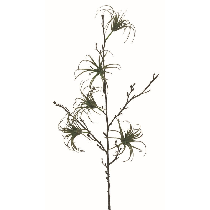 36'' Faux Succulent Branch