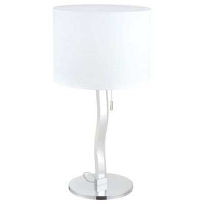 68 cm Tischleuchte Baxley