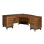 Bureau en L Annalaura
