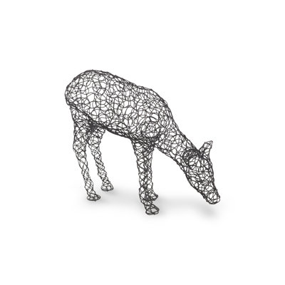 Figurine doe Peguero