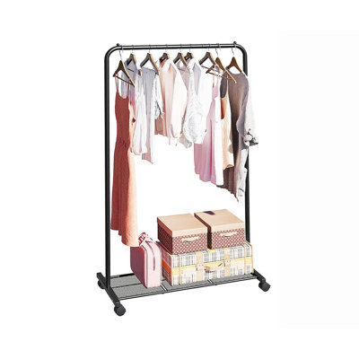 92.5 cm Clothes Rack